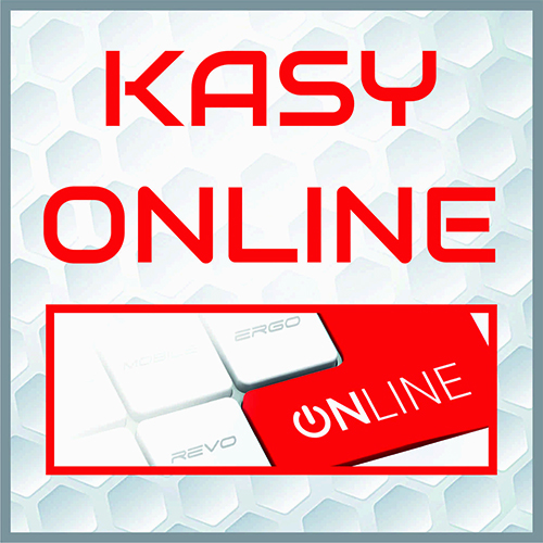 kasy online